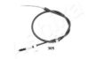 ASHIKA 131-03-305 Cable, parking brake